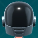 Pokemon Scarlet and Violet SV - Cool Helmet