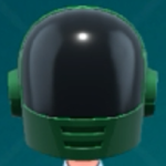 Pokemon Scarlet and Violet SV - Cool Helmet