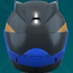 Pokemon Scarlet and Violet SV - Lokix Helmet