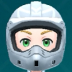 Pokemon Scarlet and Violet SV - Off-Road Helmet