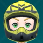 Pokemon Scarlet and Violet SV - Off-Road Helmet