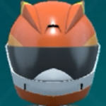 Pokemon Scarlet and Violet SV - Lokix Helmet