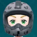 Pokemon Scarlet and Violet SV - Off-Road Helmet