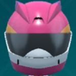 Pokemon Scarlet and Violet SV - Lokix Helmet
