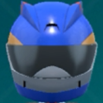 Pokemon Scarlet and Violet SV - Lokix Helmet