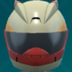 Pokemon Scarlet and Violet SV - Lokix Helmet