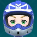 Pokemon Scarlet and Violet SV - Off-Road Helmet