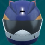 Pokemon Scarlet and Violet SV - Lokix Helmet