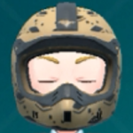 Pokemon Scarlet and Violet SV - Off-Road Helmet