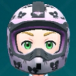 Pokemon Scarlet and Violet SV - Off-Road Helmet