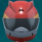 Pokemon Scarlet and Violet SV - Lokix Helmet