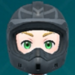 Pokemon Scarlet and Violet SV - Off-Road Helmet