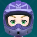 Pokemon Scarlet and Violet SV - Off-Road Helmet