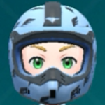 Pokemon Scarlet and Violet SV - Off-Road Helmet