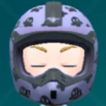 Pokemon Scarlet and Violet SV - Off-Road Helmet