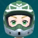 Pokemon Scarlet and Violet SV - Off-Road Helmet