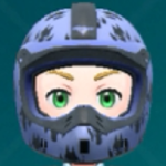Pokemon Scarlet and Violet SV - Off-Road Helmet