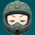 Pokemon Scarlet and Violet SV - Off-Road Helmet