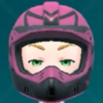 Pokemon Scarlet and Violet SV - Off-Road Helmet