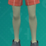 Pokemon Scarlet and Violet SV - Plain Tights