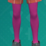 Pokemon Scarlet and Violet SV - Plain Tights