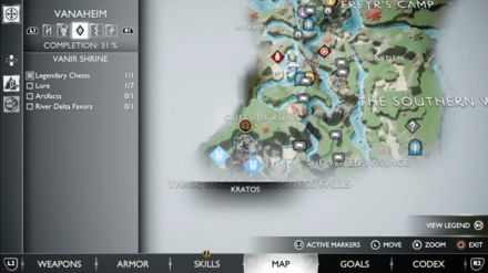 Ragnarok - How to Get Rampage of the Furies