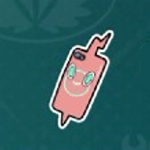 Rotom PhoneRose Case