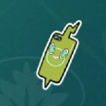 Rotom PhoneOlive Case