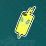 Rotom PhoneYellow Case
