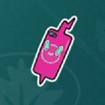 Rotom PhonePink Case