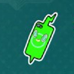 Rotom PhoneGreen Case