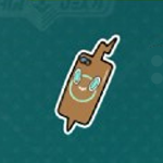 Rotom PhoneBrown Case