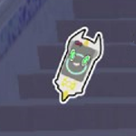 Rotom PhoneArc Phone Case