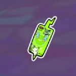 Rotom PhonePika-Vee Case