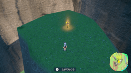 Pokemon Scarlet and Violet SV - Stake 4 Location World View