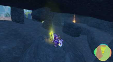 Pokemon Scarlet and Violet SV - Stake 7 Location World Vie