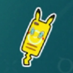 Rotom PhonePikachu Case