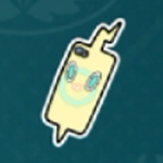 Rotom PhoneCream Case