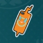 Rotom PhoneOrange Case