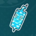 Rotom PhoneSwablu Sky Case