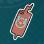 Rotom PhoneCocoa Brown Case