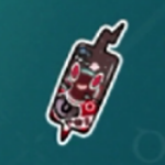 Rotom PhoneDark Case