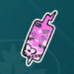 Rotom PhoneFairy Case