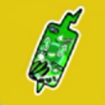 Rotom PhoneGrass Case