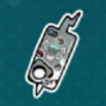 Rotom PhoneNormal Case