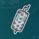 Rotom PhoneKomala Log Case