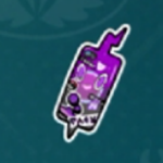 Rotom PhonePoison Case