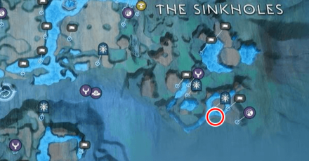 God of War Ragnarok - Starblush