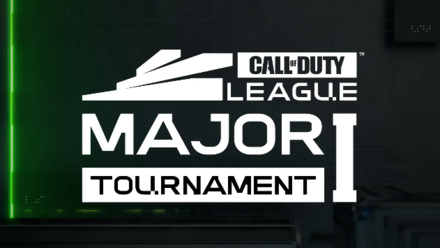 Modern Warfare 2 - CDL Major Tournament I
