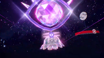 Pokemon Scarlet and Violet SV Psychic Tera Type Shroomish.png